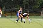 Field Hockey vs MIT  Wheaton College Field Hockey vs MIT. - Photo By: KEITH NORDSTROM : Wheaton, field hockey, FH2019